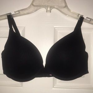 PINK Adjustable Strap Bra